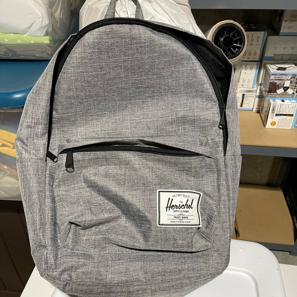 Backpack - Picture 2 of 3